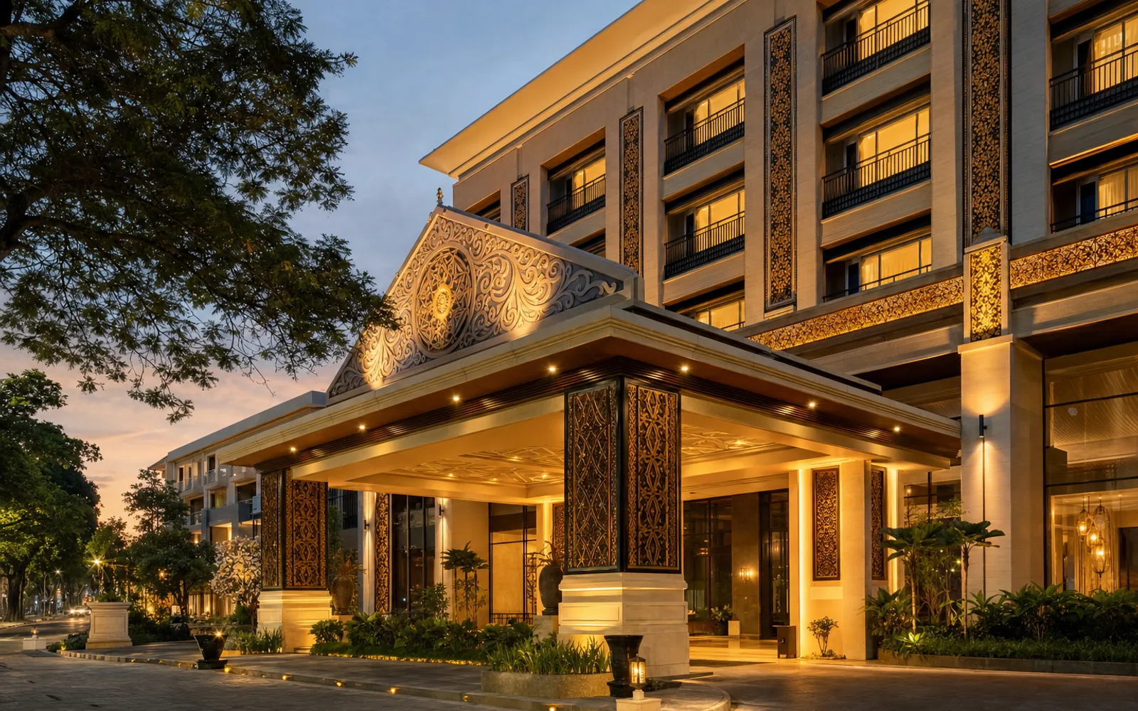 Royal Surakarta Heritage