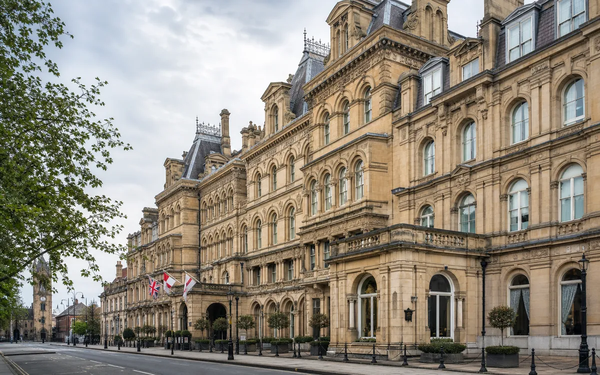 Heritage & history — York